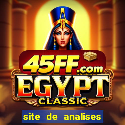 site de analises futebol virtual bet365